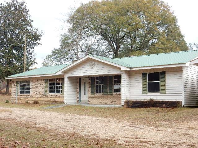 Photograph of 75 L G Collins Rd, State Line, MS 39362