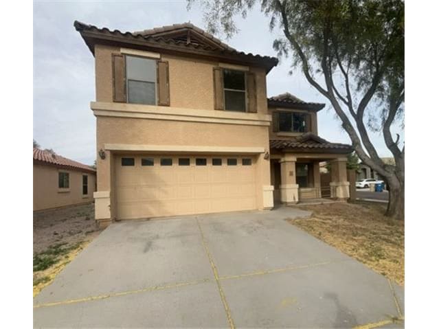 Photograph of 23646 W Levi Drive, Buckeye, AZ 85326