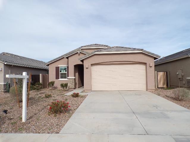Photograph of 12102 E Wallflower, Florence, AZ 85132