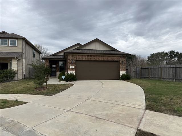 Photograph of 12302 Swae Lee St, Houston, TX 77048