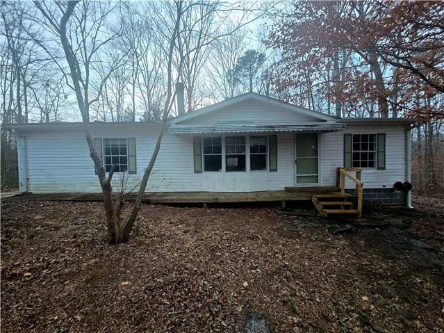 Photograph of 5190 Memory Lane, Mount Olive, AL 35117