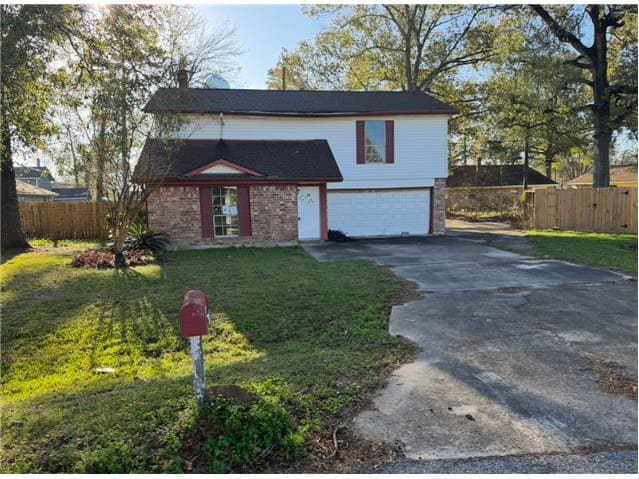 Photograph of 24506 Fir Ridge Ct, Huffman, TX 77336