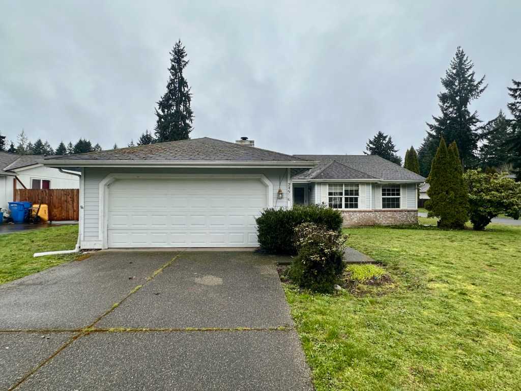 Photograph of 24516 47th Ave E, Graham, WA 98338