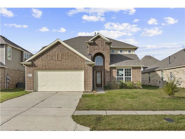 Photograph of 13607 Alaskan Brown Bear Trl, Crosby, TX 77532