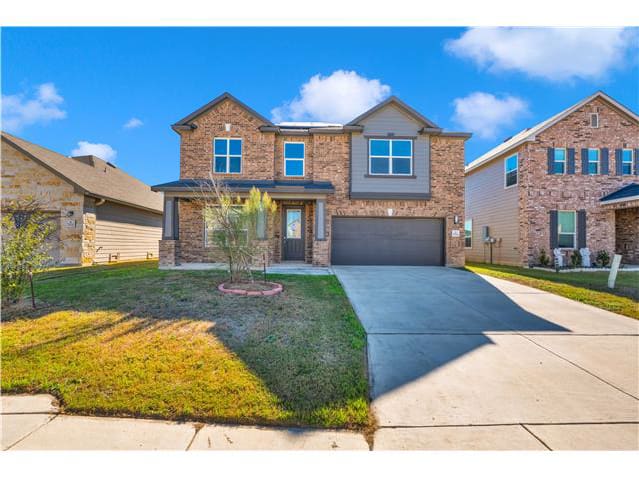 Photograph of 7826 Kingfisher Lndg, San Antonio, TX 78253