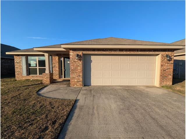 Photograph of 1307 Fairlawn Dr, Semmes, AL 36575