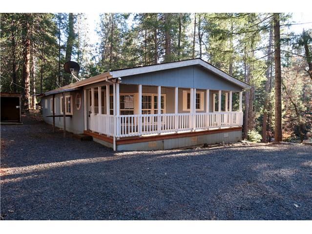 Photograph of 5446 Headwaters Rd, Forest Ranch, CA 95942