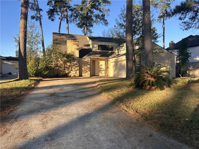 Photograph of 25027 Barmby Dr, Spring, TX 77389