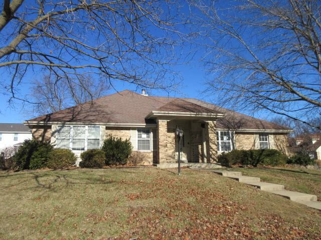 Photograph of 20 Ridge Mount Ct, Saint Charles, MO 63303