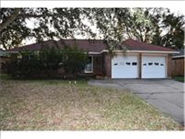 Photograph of 622 Seminole Drive, Kemah, TX 77565