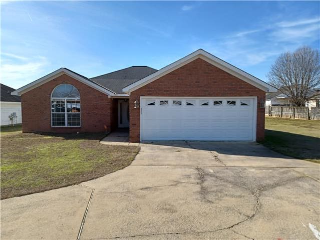 Photograph of 2161 Inverness Pkwy, Tuscaloosa, AL 35405