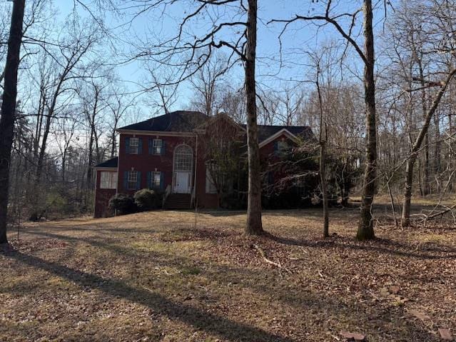Photograph of 220 Woodridge Pl, Columbus, MS 39702