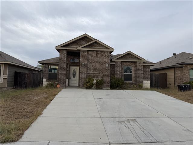 Photograph of 4402 Peacock Street, Laredo, TX 78045