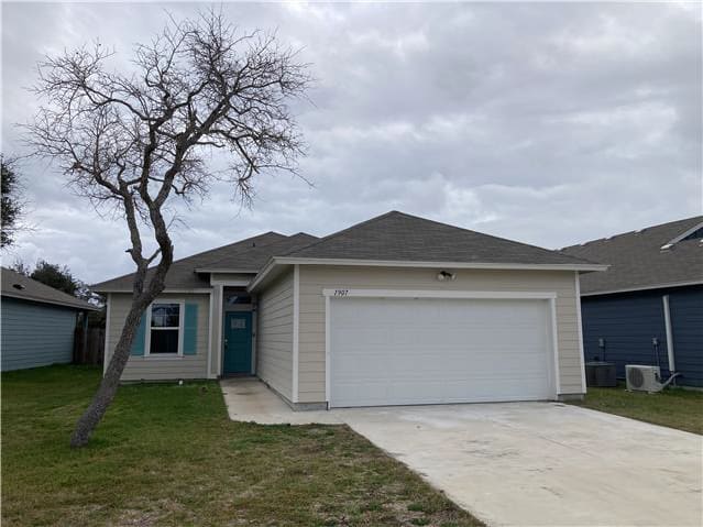 Photograph of 1907 Shellbank Ave, Aransas Pass, TX 78336