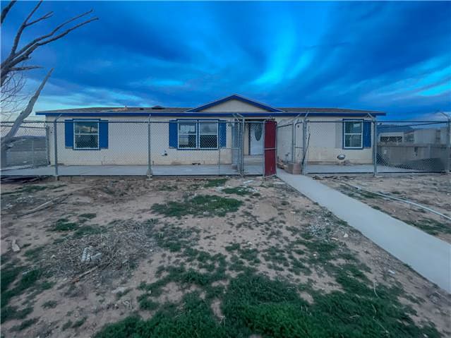 Photograph of 7525 E Fletcher St, Prescott Valley, AZ 86315