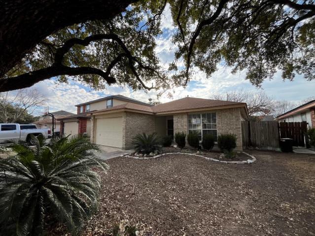 Photograph of 1007 Bobcat Creek, San Antonio, TX 78251