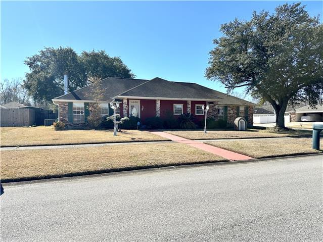 Photograph of 4406 Fourchon Dr, Baker, LA 70714