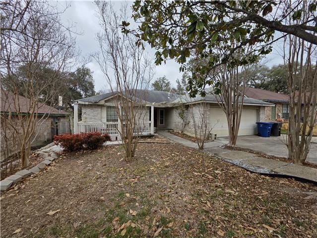 Photograph of 8718 Silver Quail, San Antonio, TX 78250