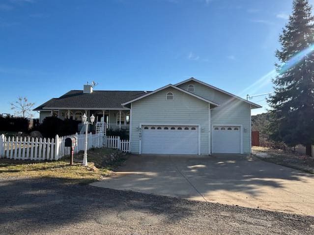 Photograph of 5160 Canterberry Dr, Kelseyville, CA 95451