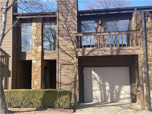 Photograph of 2839 E 90th St Unit 20, Tulsa, OK 74137