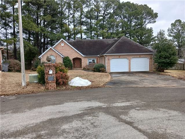 Photograph of 1110 S 11th St, Paragould, AR 72450