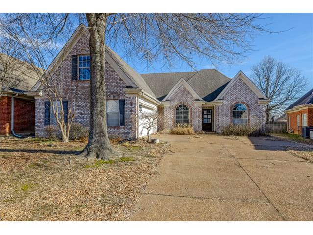 Photograph of 4440 Aberton Dr, Southaven, MS 38672