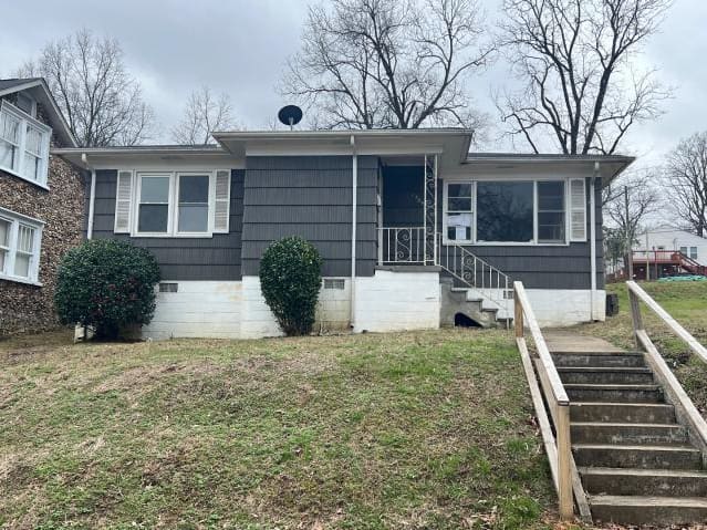 Photograph of 1389 Fulton Ave, Tarrant, AL 35217