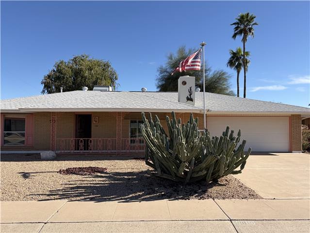 Photograph of 10006 W Desert Forest Cir, Sun City, AZ 85351