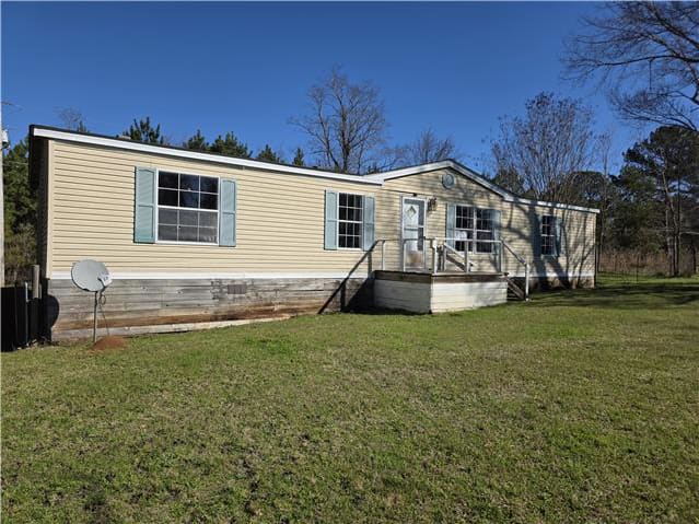 Photograph of 120 Meadow Ridge Dr, Wetumpka, AL 36093