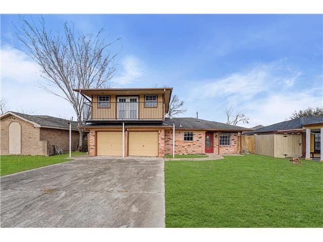 Photograph of 6307 Georgianna Dr, Pasadena, TX 77503