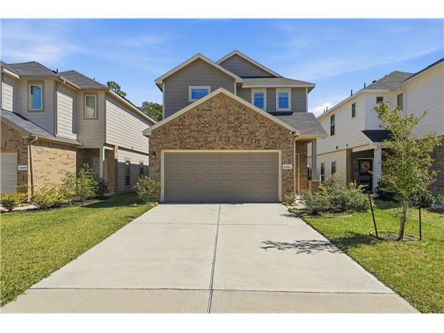 Photograph of 24714 Thornbluff Briar Trl, Huffman, TX 77336