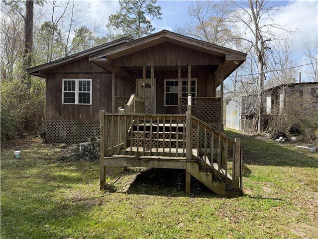 Photograph of 4367 Maple Dr, Slidell, LA 70461