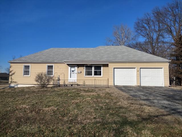 Photograph of 6311 N Kansas Ave, Gladstone, MO 64119