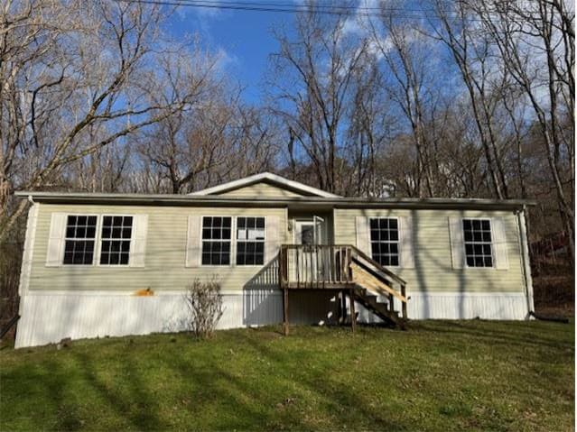Photograph of 839 Bates Gibson Rd, Sevierville, TN 37876