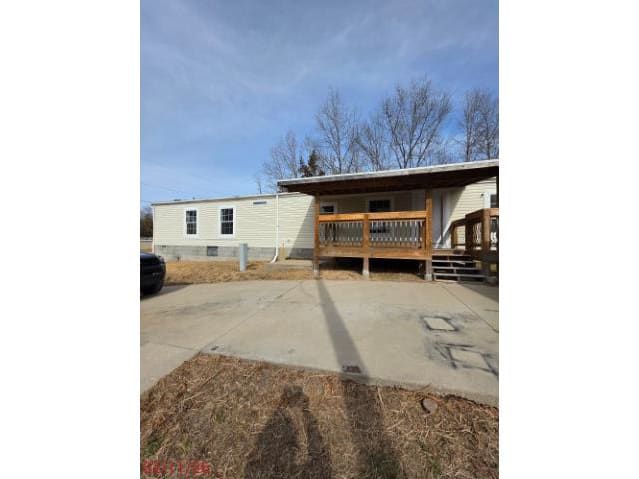 Photograph of 6013 Woodland Dr, Merriam Woods Vil, MO 65740