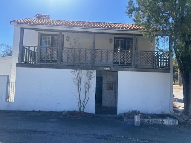 Photograph of 170 Avenida Juarez, Brackettville, TX 78832