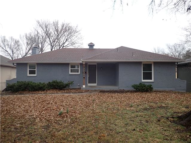 Photograph of 5307 Lewis Ave, Kansas City, MO 64129