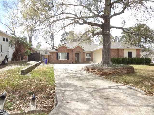 Photograph of 12105 La Salle Xing, Conroe, TX 77304