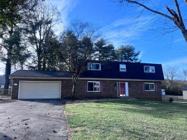 Photograph of 10708 Sallings Rd, Knoxville, TN 37922