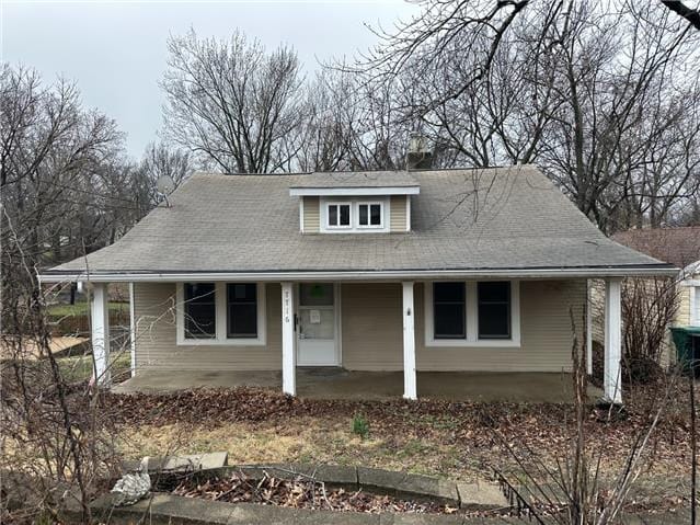 Photograph of 7716 Circle Dr, Saint Louis, MO 63121