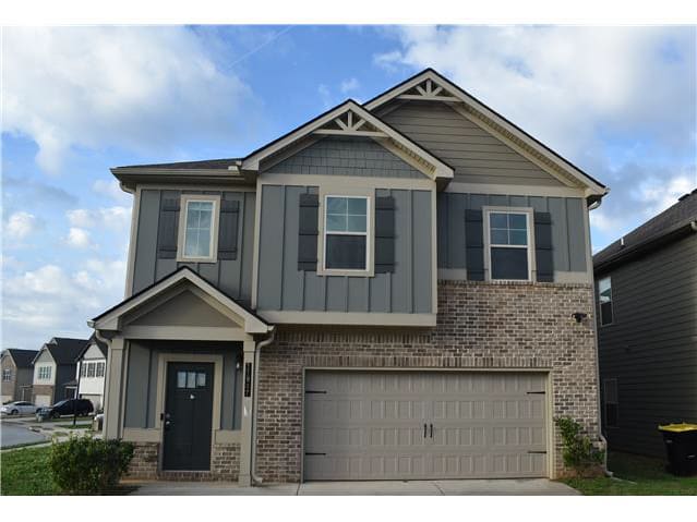 Photograph of 11967 Brightside Pkwy, Hampton, GA 30228