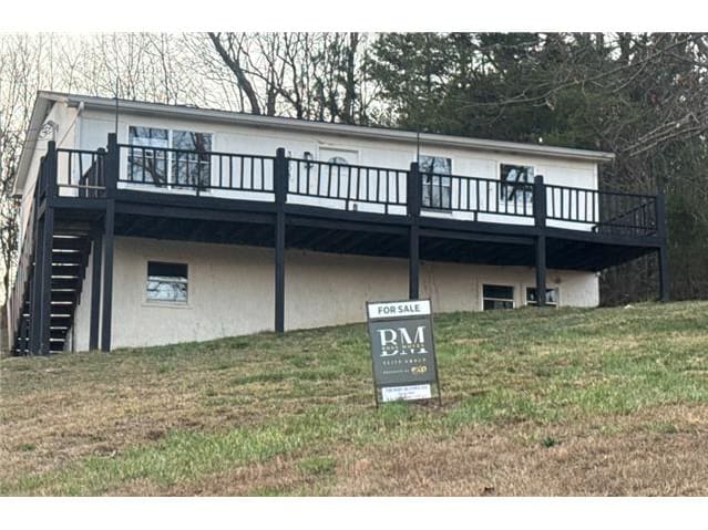 Photograph of 3608 Williamsburg Rd SE, Cleveland, TN 37323