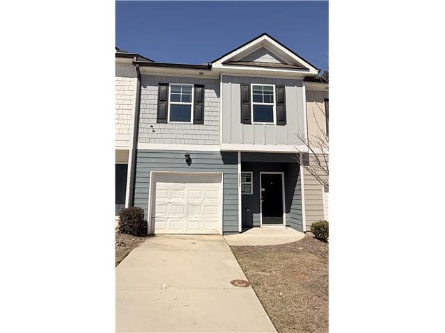 Photograph of 3491 Lakeview Crk, Stonecrest, GA 30038