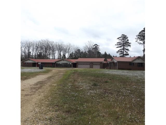 Photograph of 437 Bradley Road 69, Hermitage, AR 71647