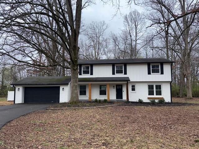 Photograph of 130 Wilkins Dr, Tullahoma, TN 37388