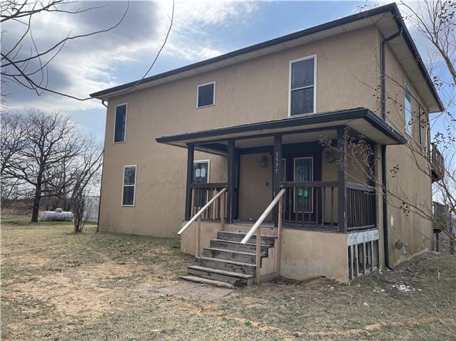 Photograph of 3975 Kennedy Rd, Mannford, OK 74044