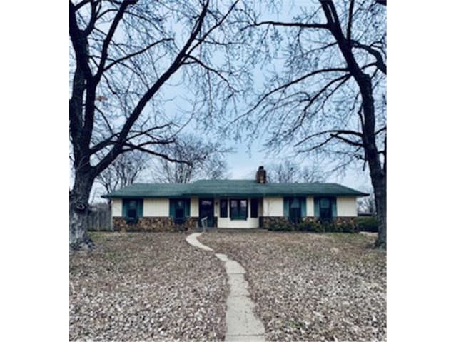 Photograph of 5540 S Palisade St, Wichita, KS 67217