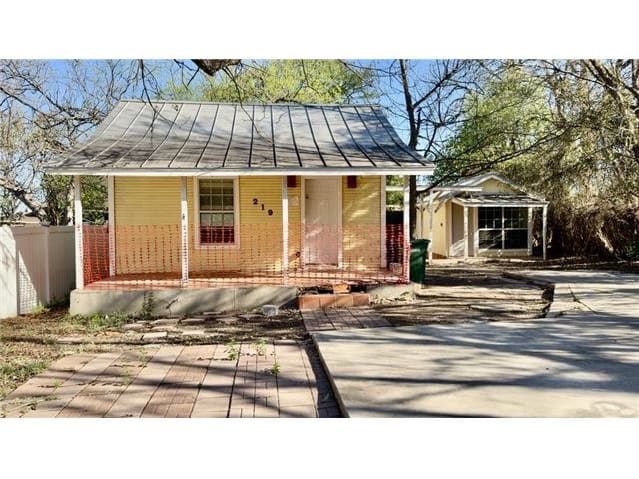 Photograph of 219 Melrose Pl, San Antonio, TX 78212