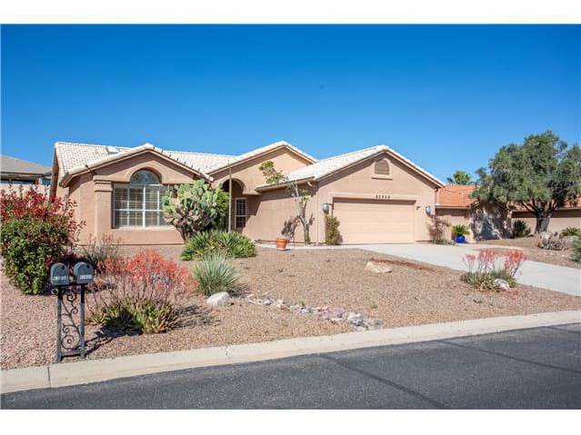 Photograph of 63838 E Whispering Tree Ln, Tucson, AZ 85739