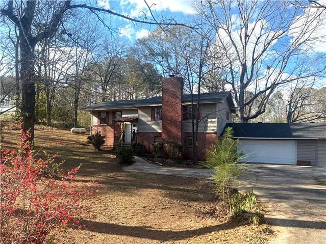 Photograph of 1006 Shady Ln, Jasper, AL 35503